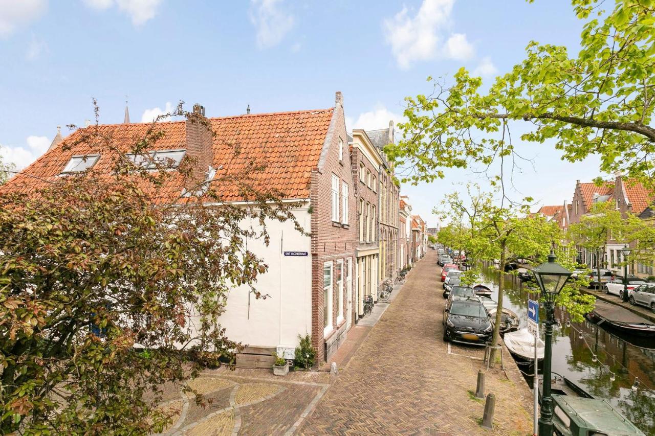 Casasdecasper - Apartment Alkmaar Exterior photo