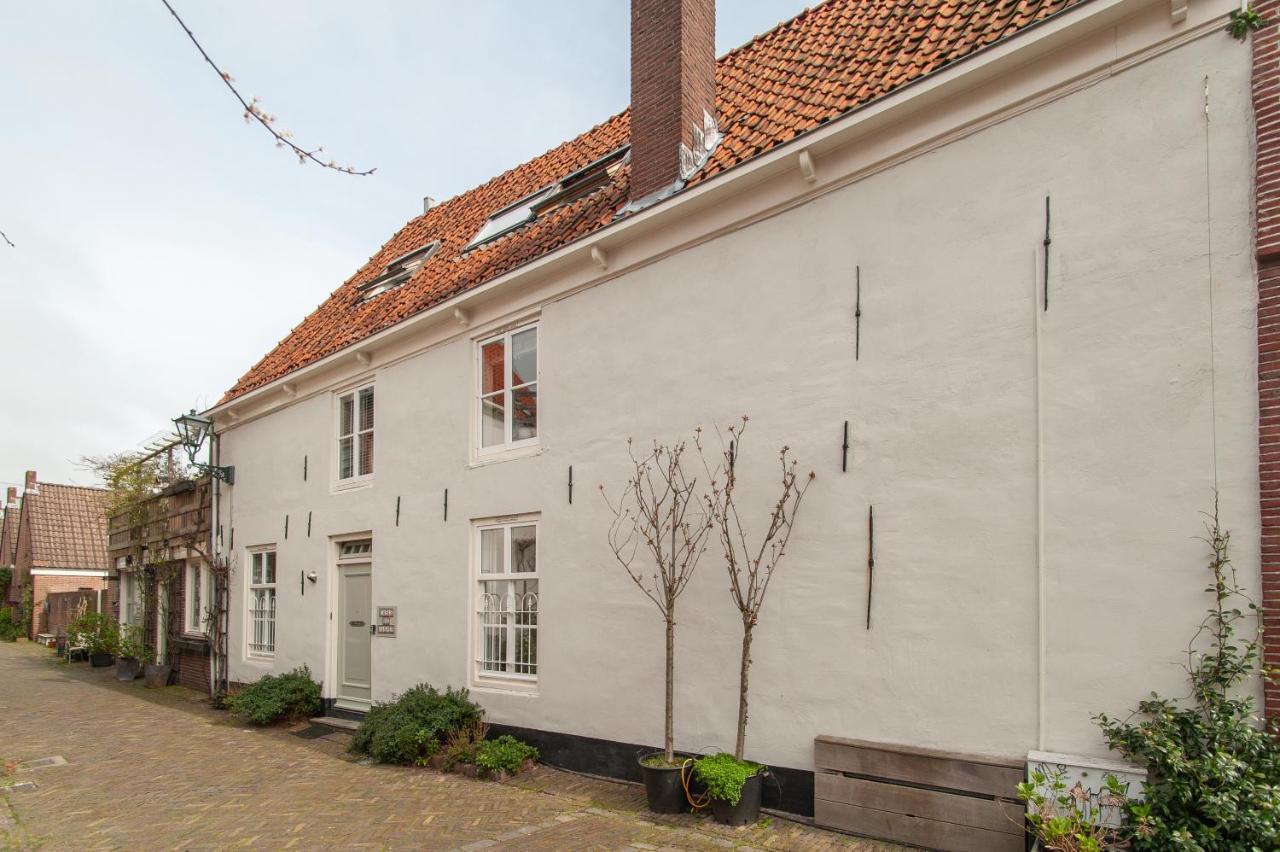 Casasdecasper - Apartment Alkmaar Exterior photo